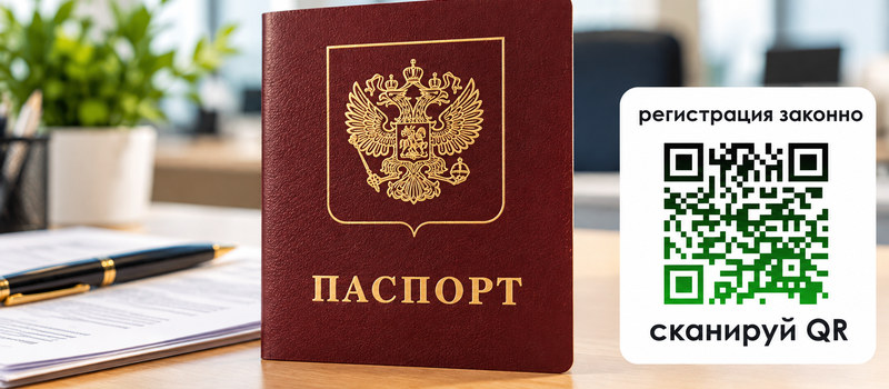 прописка в Ак-Довураке